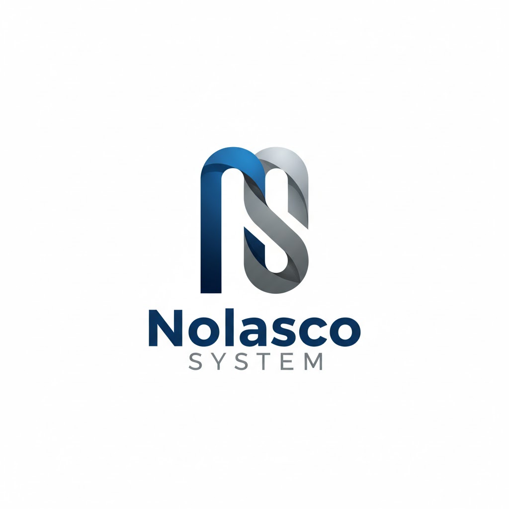 Logo Nolasco System